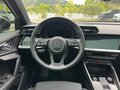 2022 Audi A3 Sportback 35 TFSI IV (8Y), белый, 2200000 рублей - вид 7