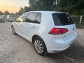2014 Volkswagen Golf VII, белый, 1249000 рублей