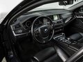 2013 BMW 5 серии 535i xDrive VI (F10/F11/F07) Рестайлинг, чёрный, 2299000 рублей - вид 8