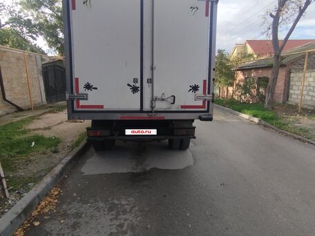 2012 Ford Transit, синий, 1350000 рублей, вид 4