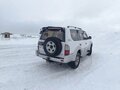 1998 Toyota Land Cruiser Prado 90 Series, белый, 1820000 рублей - вид 2