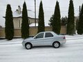 2010 Fiat Albea I Рестайлинг, серебристый, 315000 рублей - вид 6