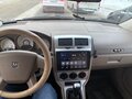 2007 Dodge Caliber I, чёрный, 485000 рублей - вид 11