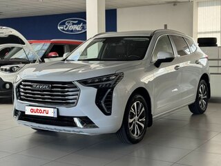 2023 Haval Jolion I, белый, 1850000 рублей, вид 1