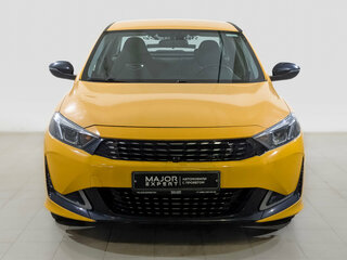 2023 Kaiyi E5, жёлтый, 965000 рублей, вид 2