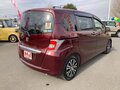 2015 Honda Freed I Рестайлинг 2, пурпурный, 880000 рублей - вид 5