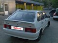 2011 Lada (ВАЗ) 2114, белый, 340000 рублей - вид 5