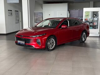 2024 Bestune B70 I Рестайлинг, пурпурный, 2644000 рублей, вид 1