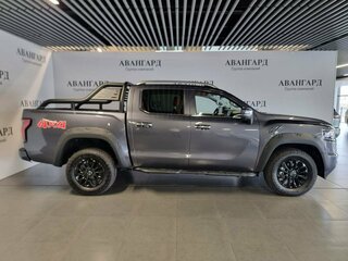 2025 Foton Tunland V9, серый, 5672000 рублей, вид 3