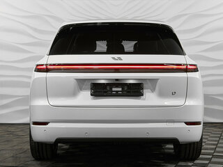 2026 Li Auto (Lixiang) L7 52.3 kWh I Рестайлинг, белый, 10690000 рублей, вид 5