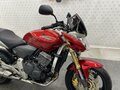 2007 Honda CB 600F Hornet, красный, 445000 рублей - вид 8