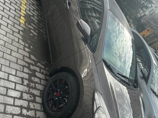 2013 Kia Cerato III, бежевый, 1100000 рублей, вид 2