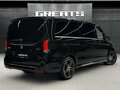 2026 Mercedes-Benz V-Класс Extra Long 300 d экстра длинный III (W447) Рестайлинг 2, чёрный, 42900000 рублей - вид 7