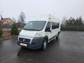 2014 Fiat Professional Ducato, белый, 1990000 рублей
