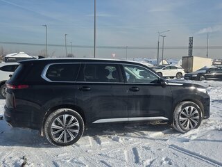 2023 Exeed VX I, чёрный, 3250000 рублей, вид 3