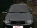 2001 Audi A4 II (B6), серый, 780000 рублей - вид 1
