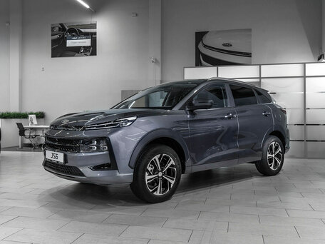 JAC JS6
