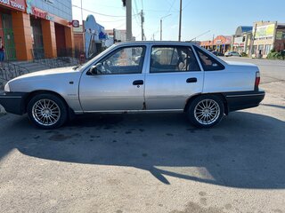 2006 Daewoo Nexia I, белый, 160000 рублей, вид 4