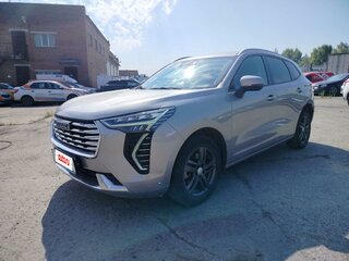 Haval Jolion I