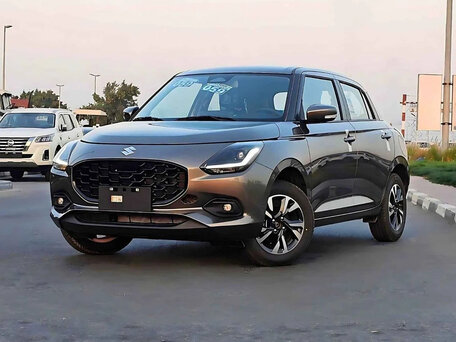 Suzuki Swift VI