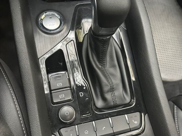 2022 Chery Tiggo 4 I Рестайлинг, красный, 1090000 рублей - вид 7