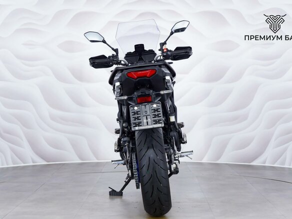 2023 Yamaha Tracer 9, серебристый, 1499000 рублей - вид 6