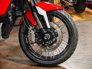 2026 Moto Morini X-CAPE 650, красный, 1499900 рублей, вид 4