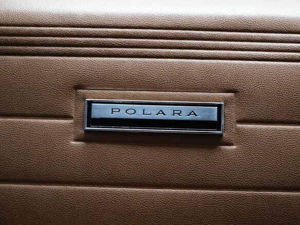 1968 Dodge Polara IV, коричневый, 5899999 рублей - вид 15