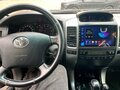 2006 Toyota Land Cruiser Prado 5-speed 120 Series, чёрный - вид 7