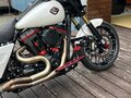 2016 Harley-Davidson Road King, белый, 1200000 рублей - вид 2