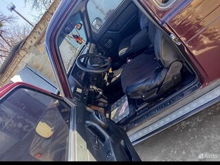 2011 Lada (ВАЗ) 2121 (4x4) I Рестайлинг, пурпурный, 475000 рублей, вид 3