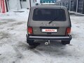 2020 Lada (ВАЗ) 2131 (4x4) I Рестайлинг (2020), коричневый, 650000 рублей - вид 2