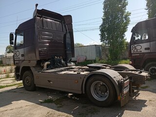2024 МАЗ 5440, пурпурный, 3800550 рублей, вид 4