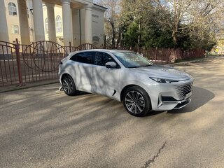 2023 Changan UNI-K, серый, 2600000 рублей, вид 4