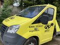 2022 ГАЗ ГАЗель Next, жёлтый, 2000000 рублей
