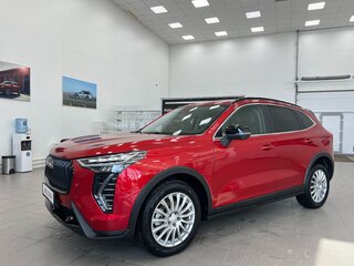 2026 Haval Jolion I Рестайлинг, красный, 2899000 рублей, вид 2