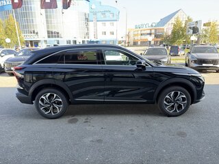 2026 Haval F7 II, чёрный, 3799000 рублей, вид 4