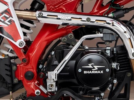 2024 Sharmax Powermax, белый, 96700 рублей, вид 5
