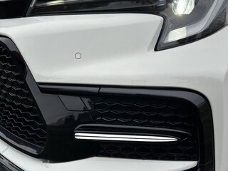 2022 Toyota Levin XII (E210), белый, 1490000 рублей, вид 4