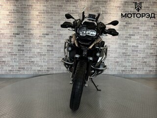 2019 BMW R 1250 GS, чёрный, 1467000 рублей, вид 5