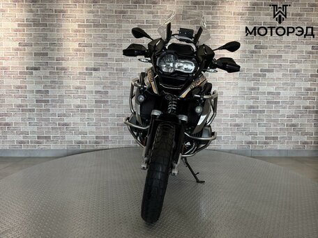 2019 BMW R 1250 GS, чёрный, 1467000 рублей, вид 5
