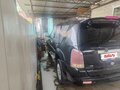 2007 Derways Aurora, чёрный, 600000 рублей - вид 9