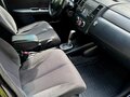 2011 Nissan Tiida I Рестайлинг, коричневый - вид 7