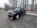 2013 Infiniti QX56 II, чёрный, 2550000 рублей - вид 1