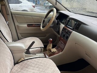 2007 BYD F3 I, чёрный, 290000 рублей, вид 5