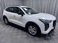 2024 Haval Jolion I Рестайлинг, белый, 2085000 рублей - вид 1