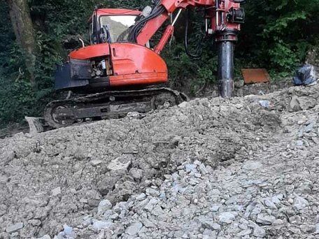 2007 Geax DTC, красный, 8200000 рублей, вид 3