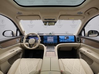 2025 Aito M9 I, синий, 13860000 рублей, вид 5