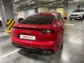 2020 Kia Stinger I, красный, 2700000 рублей - вид 4
