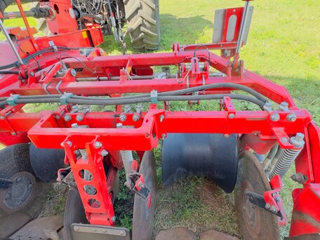 2023 Grimme Varitron 270, 21000000 рублей, вид 5